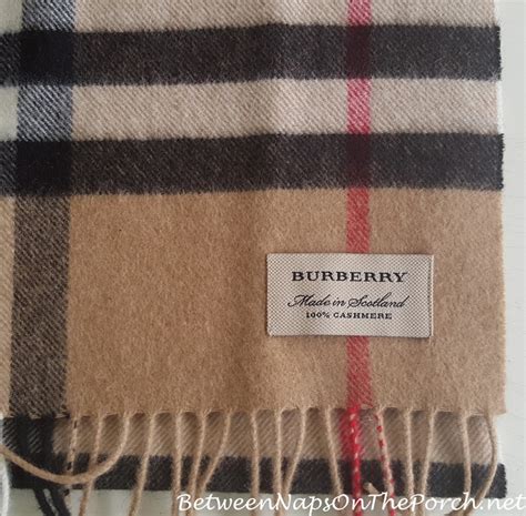 pink burberry scarf fake|authentic burberry tag.